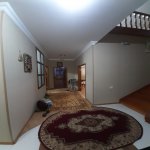 Kirayə (aylıq) 5 otaqlı Həyət evi/villa, Xalqlar dostluğu metrosu, Nizami rayonu 15