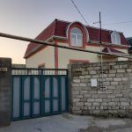 Satılır 6 otaqlı Həyət evi/villa, Maştağa qəs., Sabunçu rayonu 1