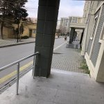 Kirayə (aylıq) 3 otaqlı Yeni Tikili, Həzi Aslanov metrosu, H.Aslanov qəs., Xətai rayonu 10