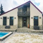 Satılır 4 otaqlı Həyət evi/villa, Şüvəlan, Xəzər rayonu 2