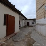 Satılır 4 otaqlı Həyət evi/villa, Azadlıq metrosu, Rəsulzadə qəs., Binəqədi rayonu 1