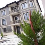 Satılır 7 otaqlı Həyət evi/villa, Bakıxanov qəs., Sabunçu rayonu 1