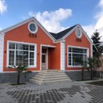 Satılır 3 otaqlı Həyət evi/villa, Hövsan qəs., Suraxanı rayonu 1