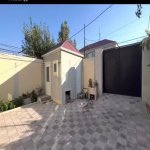 Satılır 5 otaqlı Həyət evi/villa, Sabunçu rayonu 2