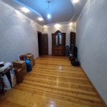 Satılır 4 otaqlı Həyət evi/villa, Avtovağzal metrosu, Biləcəri qəs., Binəqədi rayonu 10