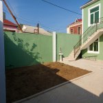 Satılır 6 otaqlı Həyət evi/villa, 20 Yanvar metrosu, Binəqədi qəs., Binəqədi rayonu 2