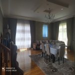 Kirayə (günlük) 5 otaqlı Həyət evi/villa Qəbələ 17