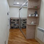 Продажа 2 комнат Новостройка, м. Ази Асланова метро, Ахмедли, Хетаи район 9