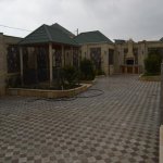 Satılır 10 otaqlı Həyət evi/villa, Badamdar qəs., Səbail rayonu 5