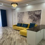 Kirayə (aylıq) 2 otaqlı Yeni Tikili, 28 May metrosu, Nəsimi rayonu 2