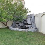 Kirayə (aylıq) 6 otaqlı Həyət evi/villa, Badamdar qəs., Səbail rayonu 10