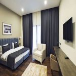 Kirayə (aylıq) Mini otel / Xostel, 28 May metrosu, Nəsimi rayonu 4