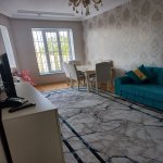 Satılır 3 otaqlı Həyət evi/villa, Koroğlu metrosu, Maştağa qəs., Sabunçu rayonu 10