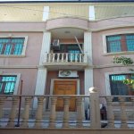 Kirayə (aylıq) 6 otaqlı Həyət evi/villa, Badamdar qəs., Səbail rayonu 2