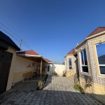 Satılır 4 otaqlı Həyət evi/villa, Koroğlu metrosu, Ramana qəs., Aygun City, Sabunçu rayonu 7