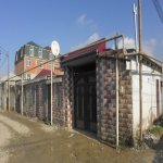 Satılır 8 otaqlı Həyət evi/villa, İnşaatçılar metrosu, Yasamal rayonu 1