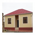 Satılır 3 otaqlı Həyət evi/villa, Novxanı, Abşeron rayonu 2
