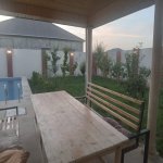 Kirayə (günlük) 4 otaqlı Həyət evi/villa, Mərdəkan, Xəzər rayonu 10