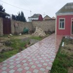 Satılır 3 otaqlı Həyət evi/villa, Mərdəkan, Xəzər rayonu 11