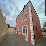 Satılır 5 otaqlı Həyət evi/villa, Avtovağzal metrosu, Biləcəri qəs., Binəqədi rayonu 3