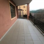 Satılır 7 otaqlı Həyət evi/villa, Badamdar qəs., Səbail rayonu 9