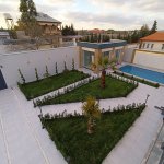 Satılır 5 otaqlı Həyət evi/villa, Mərdəkan, Xəzər rayonu 3