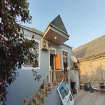 Satılır 3 otaqlı Həyət evi/villa, Avtovağzal metrosu, Biləcəri qəs., Binəqədi rayonu 2