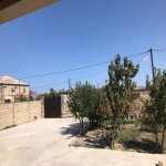 Satılır 6 otaqlı Həyət evi/villa, Novxanı, Abşeron rayonu 18