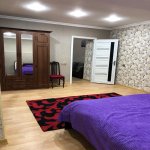 Kirayə (aylıq) 3 otaqlı Həyət evi/villa, 20-ci sahə, Səbail rayonu 5