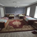 Kirayə (günlük) 4 otaqlı Həyət evi/villa Gəncə 4