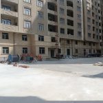 Продажа 2 комнат Новостройка, м. 28 Мая метро, Насими район 1