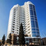 Продажа 1 комнат Новостройка, м. Эльмляр Академиясы метро, Ясамал район 1