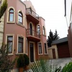 Satılır 7 otaqlı Həyət evi/villa, Qara Qarayev metrosu, 8-ci kilometr, Nizami rayonu 1