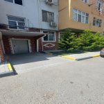 Satılır 2 otaqlı Köhnə Tikili, Gənclik metrosu, Nəsimi rayonu 1