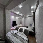 Продажа 3 комнат Новостройка, İnşaatçılar метро, пос. Йени Ясамал, Ясамал район 2