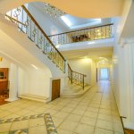 Kirayə (günlük) 6 otaqlı Həyət evi/villa, Badamdar qəs., Səbail rayonu 10