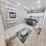 Kirayə (günlük) 5 otaqlı Həyət evi/villa Qəbələ 2