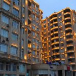 Satılır 3 otaqlı Yeni Tikili, Nəriman Nərimanov metrosu, Nərimanov rayonu 1