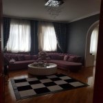 Satılır 10 otaqlı Həyət evi/villa, Badamdar qəs., Səbail rayonu 13