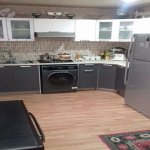 Kirayə (aylıq) 5 otaqlı Həyət evi/villa, Qara Qarayev metrosu, Nizami rayonu 10