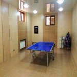Satılır 7 otaqlı Həyət evi/villa, Qara Qarayev metrosu, Nizami rayonu 19