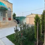 Kirayə (aylıq) 8 otaqlı Həyət evi/villa, Badamdar qəs., Səbail rayonu 3