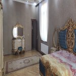 Satılır 6 otaqlı Həyət evi/villa, Badamdar qəs., Səbail rayonu 15