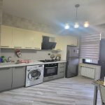 Kirayə (aylıq) 2 otaqlı Yeni Tikili, 28 May metrosu, Nəsimi rayonu 6