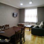 Kirayə (günlük) 3 otaqlı Həyət evi/villa Qəbələ 5