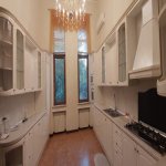 Kirayə (aylıq) 8 otaqlı Həyət evi/villa, Nəsimi rayonu 17