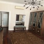 Kirayə (aylıq) 6 otaqlı Həyət evi/villa, Şağan, Xəzər rayonu 17