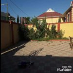 Satılır 3 otaqlı Həyət evi/villa, Zabrat qəs., Sabunçu rayonu 2