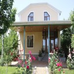 Satılır 7 otaqlı Həyət evi/villa Qusar 1