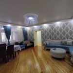 Satılır 4 otaqlı Həyət evi/villa, Avtovağzal metrosu, Biləcəri qəs., Binəqədi rayonu 1